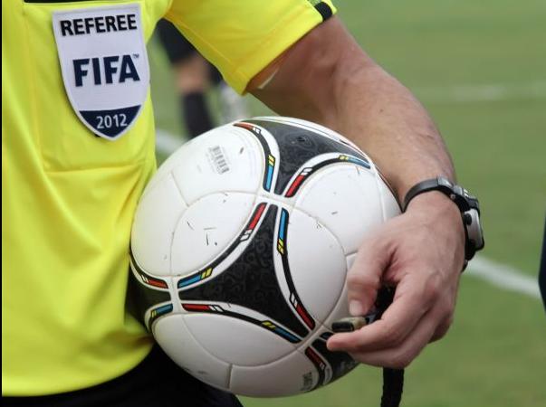 Στο βιβλίο Γκίνες Έλληνας διαιτητής με πιστοποιήσεις σε 27 αθλήματα