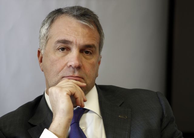 Αντιδράσεις προκαλεί η δήλωση Βορίδη υπέρ των πλειστηριασμών πρώτης κατοικίας