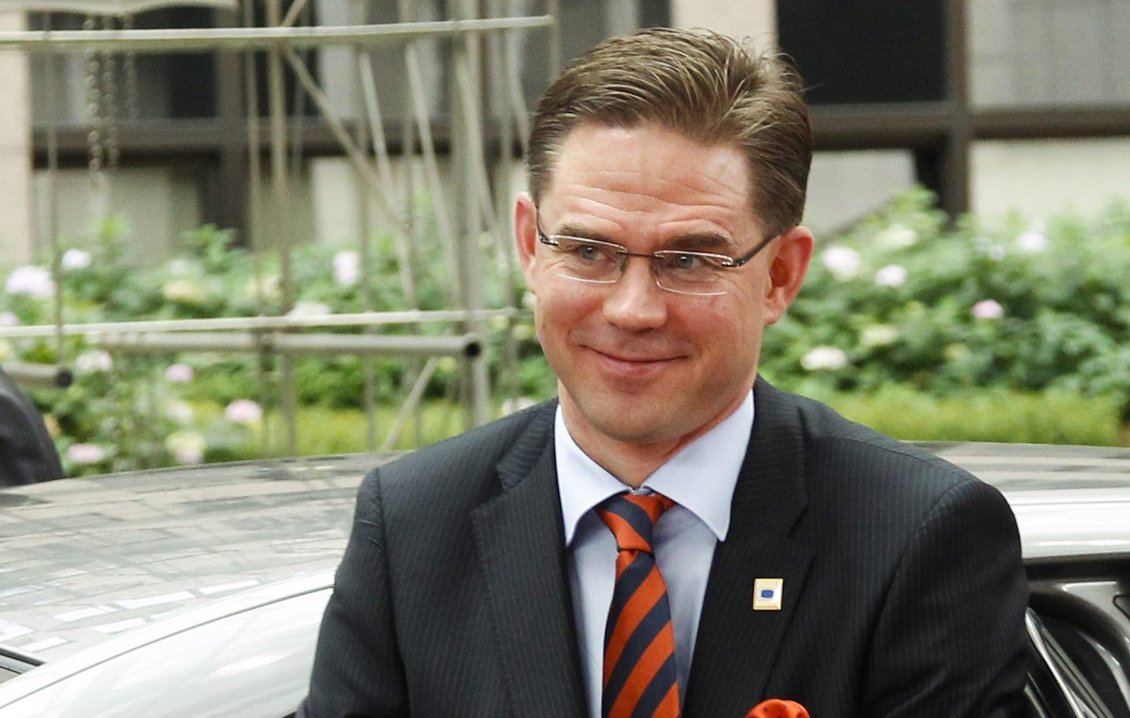 Αποτράπηκε επίθεση με μαχαίρι κατά του Φινλανδού πρωθυπουργού