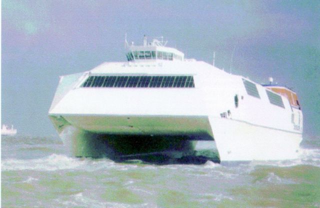 Αύξηση 2,4% στα ακτοπλοϊκά εισιτήρια για τις άγονες γραμμές