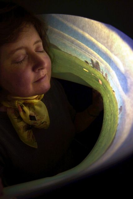 Τομογράφοι αρχίζουν να βλέπουν το περιεχόμενο των ονείρων