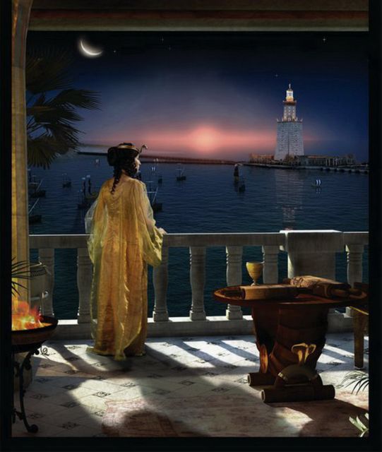 «O Oυρανός των Αρχαίων» έρχεται στο Ψηφιακό Πλανητάριο