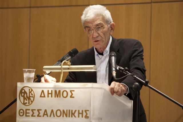 Μείωση των δημοτικών τελών για το 2013 από το Δήμο Θεσσαλονίκης