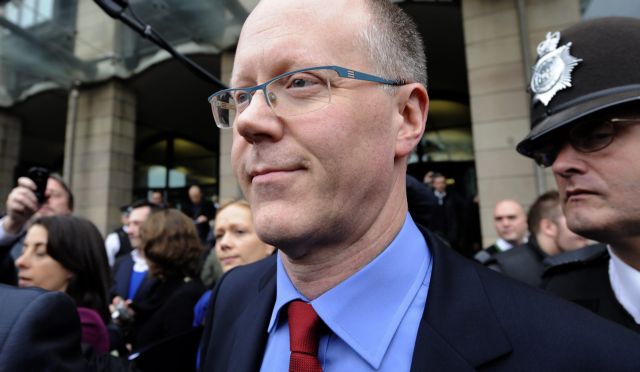 Το ρεπορτάζ για τον Σάβιλ δεν έπρεπε να κοπεί παραδέχτηκε ο επικεφαλής του BBC