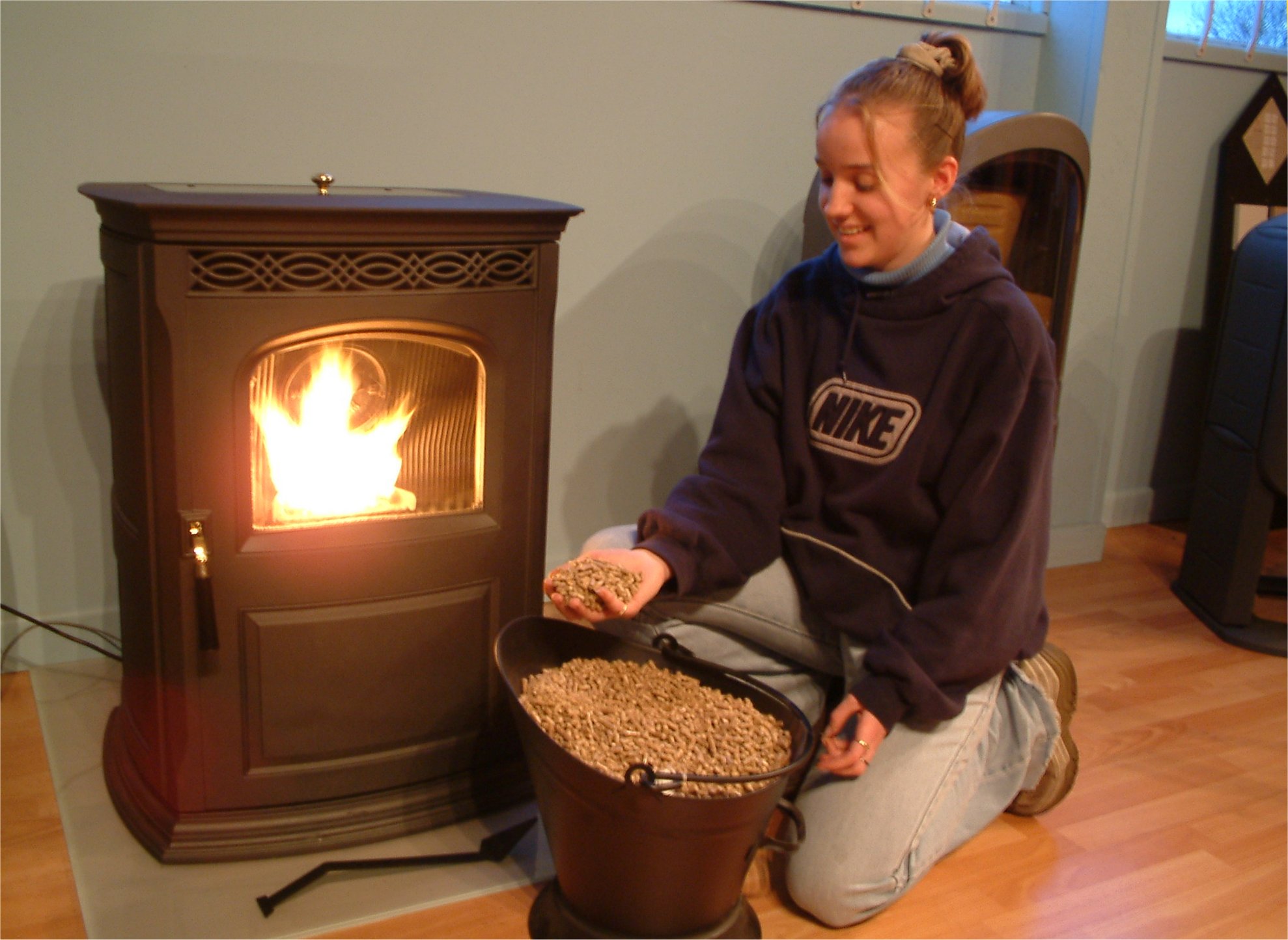 Συζητάμε ζωντανά με τη WWF για οικονομικούς και οικολογικούς τρόπους θέρμανσης