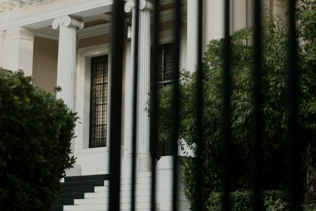 Τριγμούς στον κυβερνητικό συνασπισμό δημιουργούν τα εργασιακά