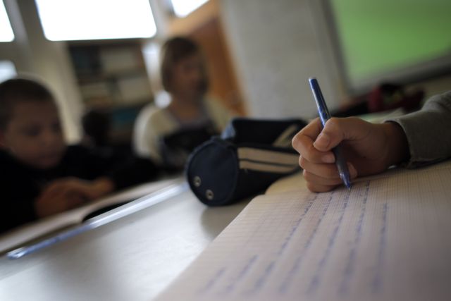 Δεκτά από το 2013 στα σχολεία της Σουηδίας παιδιά μεταναστών χωρίς χαρτιά