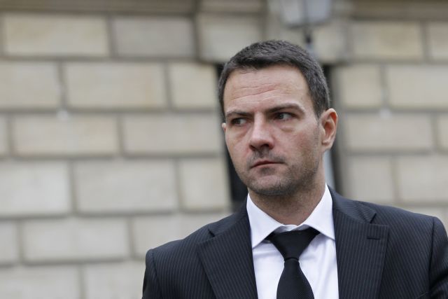 Γαλλικό δικαστήριο απέρριψε την έφεση του πρώην χρηματιστή Ζερόμ Κερβιέλ