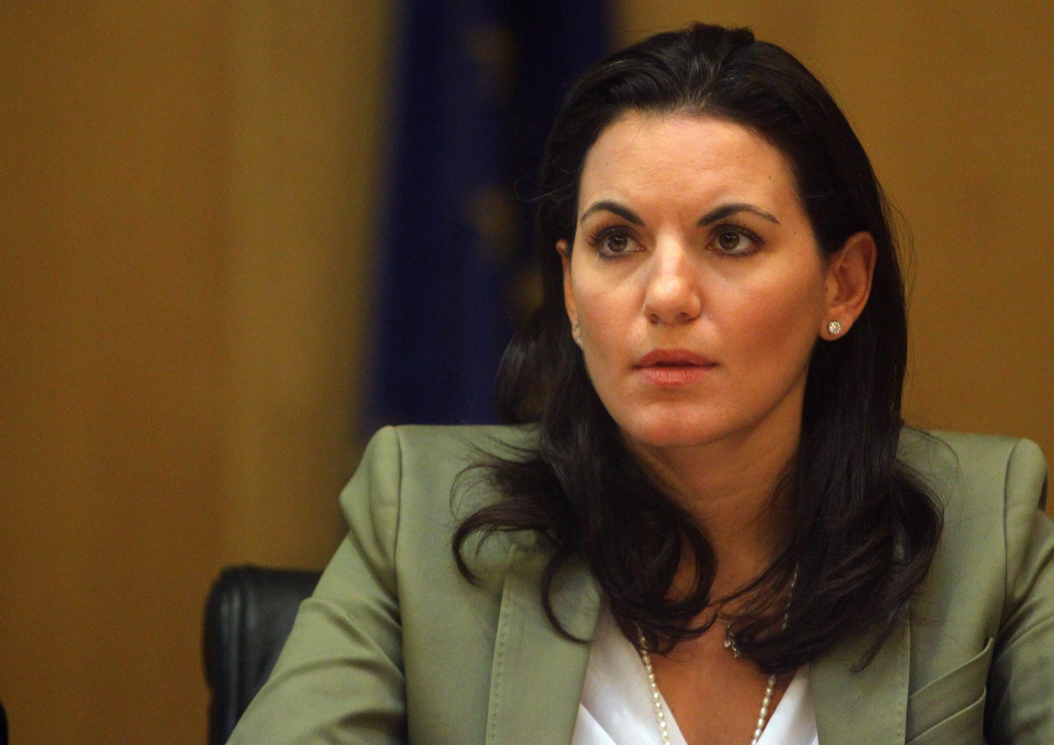 «Εκπληκτικά ανθεκτικός» ο τουρισμός, δηλώνει στη Welt η Όλγα Κεφαλογιάννη