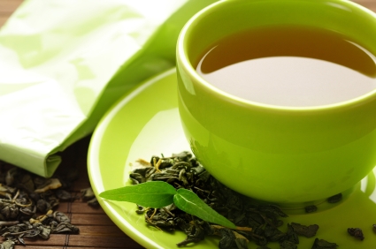 Το πράσινο τσάι προλαμβάνει τον καρκίνο του πεπτικού συστήματος