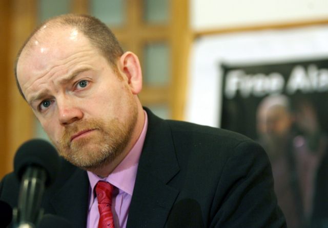 Αρνείται εμπλοκή στο σκάνδαλο Σάβιλ ο πρώην διευθυντής του BBC