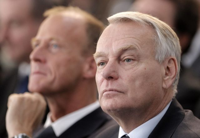 Συνάντηση Ερό – Μέρκελ στο Βερολίνο στις 15 Νοεμβρίου