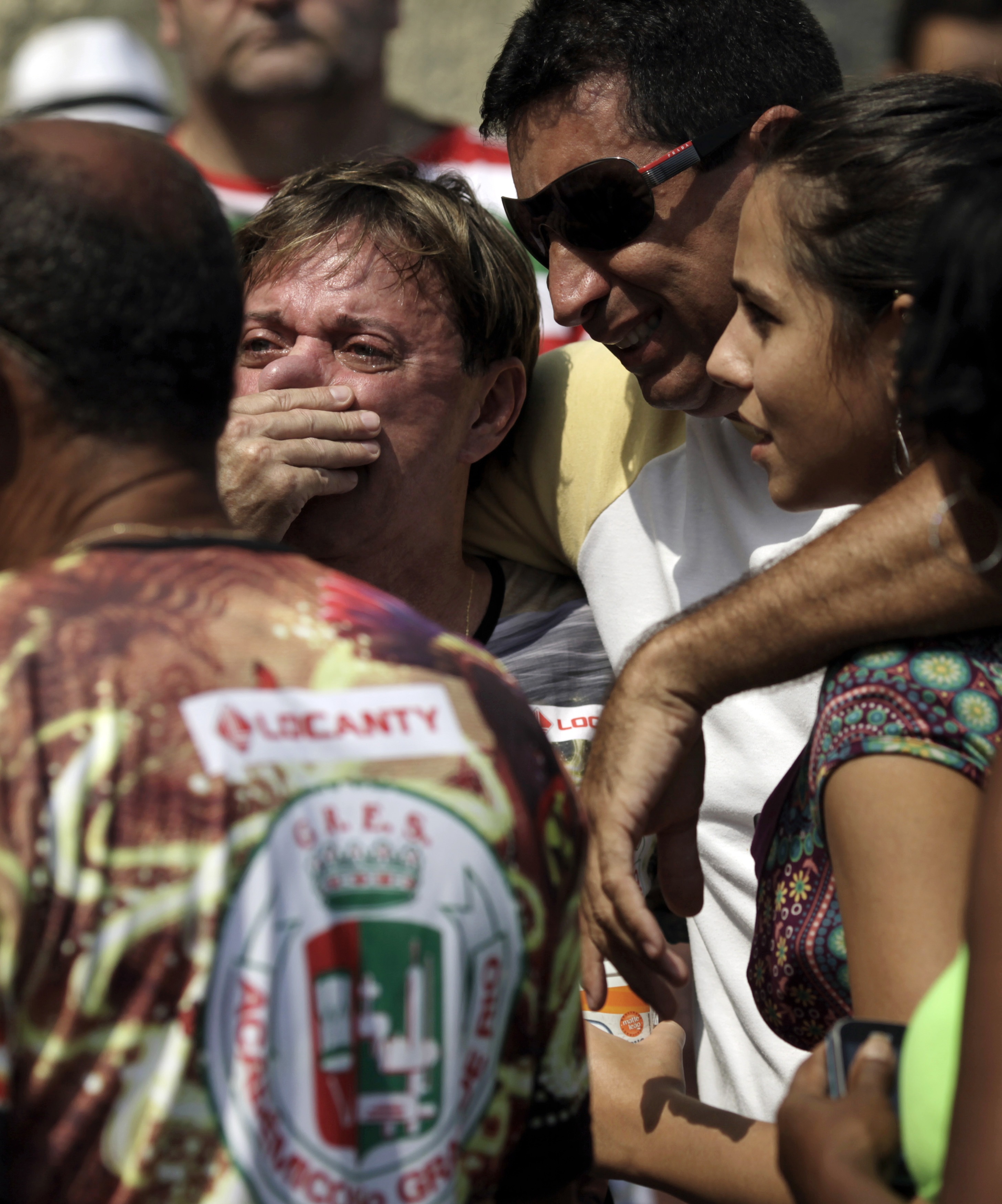 «Αναστήθηκε» 41χρονος άνδρας που θεωρούνταν νεκρός στη Βραζιλία