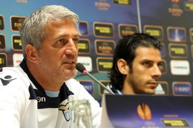 Τον… θυμό του Παναθηναϊκού «φοβούνται» στη Λάτσιο