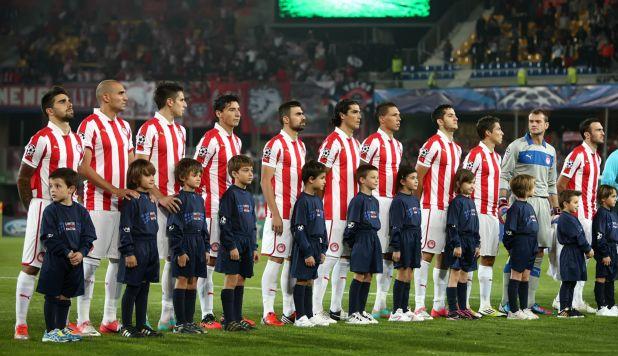 Η Ολυμπιακή ανατροπή, το μήνυμα Τοροσίδη και το δώρο του Ζαρντίμ