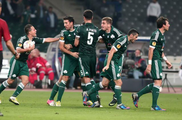 Αψυχος, άτολμος, αλλά ο Τοτσέ ισοφάρισε (και) τη Λάτσιο