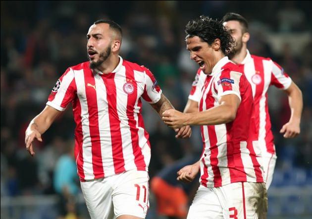 Θα παλέψουμε μέχρι τέλους για την πρόκριση, υπόσχεται ο Μοντέστο