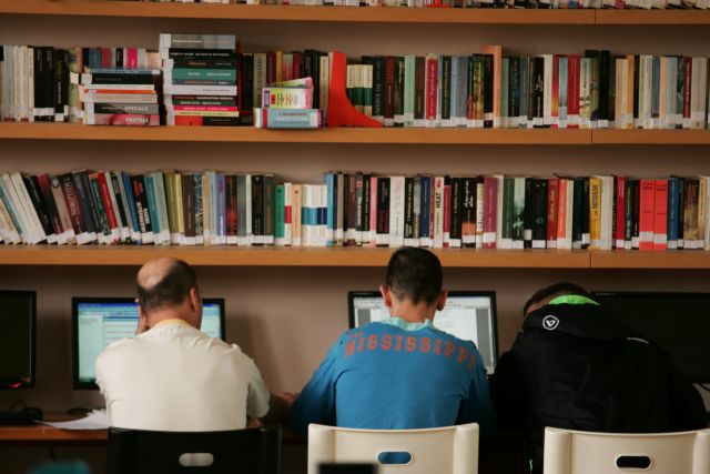 Τρία νέα προγράμματα επαγγελματικής κατάρτισης από το ΚΕΘΕΑ