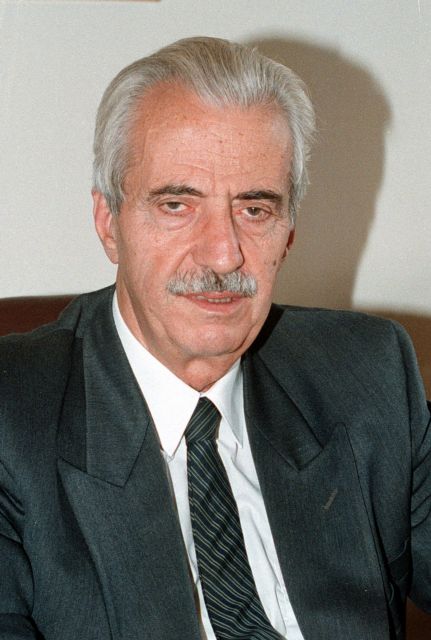 Πέθανε ο Δημήτρης Μπέης, πρώην δήμαρχος Αθηναίων