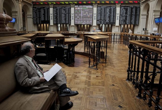 «Κλείνει τα βιβλία» για φέτος η Μαδρίτη, θέλει να αρχίσει να δανείζεται για το 2013