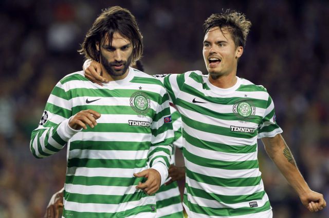 Εκτός για τρεις εβδομάδες ο Σαμαράς