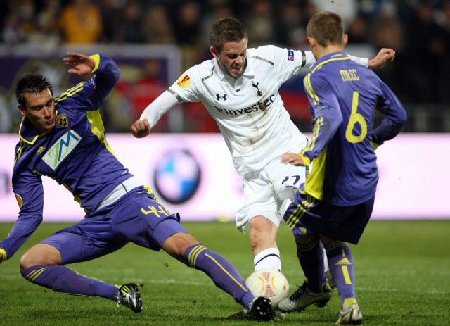 «Δώρο» της Μάριμπορ στον Παναθηναϊκό… μία ισοπαλία με Τότεναμ