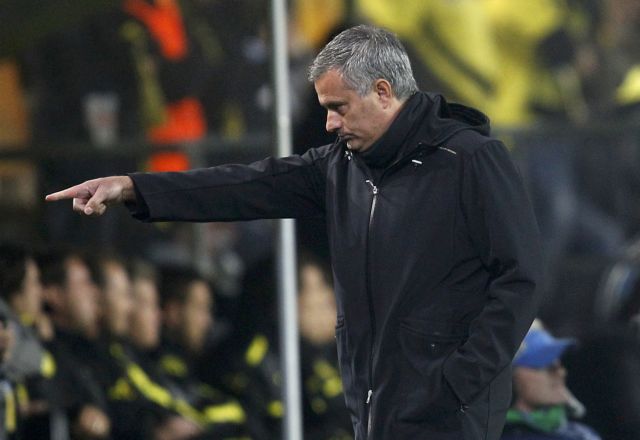 Στο Champions League υπάρχουν όμιλοι της πλάκας, ενίσταται ο Μουρίνιο