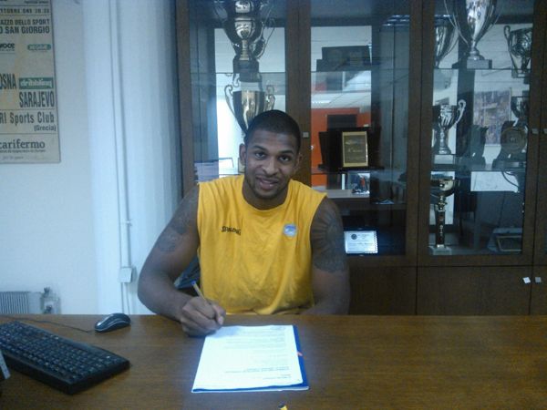 Και το Περιστέρι θέλει τον… Χάινς του