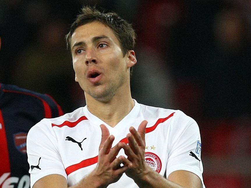 Νοκ άουτ ο Φουστέρ με βαριά θλάση και ένα μήνα εκτός δράσης