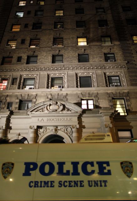 Νταντά θεωρείται ύποπτη για τη δολοφονία με μαχαίρι δύο παιδιών στη Νέα Υόρκη