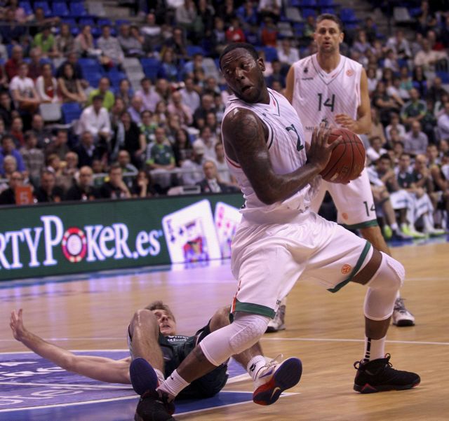 Νίκη-θρίλερ για την Μάλαγα για την Ευρωλίγκα
