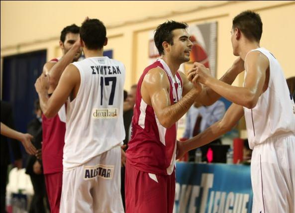 Ο Μπαρτζώκας παραδέχτηκε ότι ψάχνει αντικαταστάτη του Ντόρσεϊ