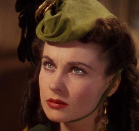 Τι απέγινε το φόρεμα-κουρτίνα της Scarlett O’ Hara;