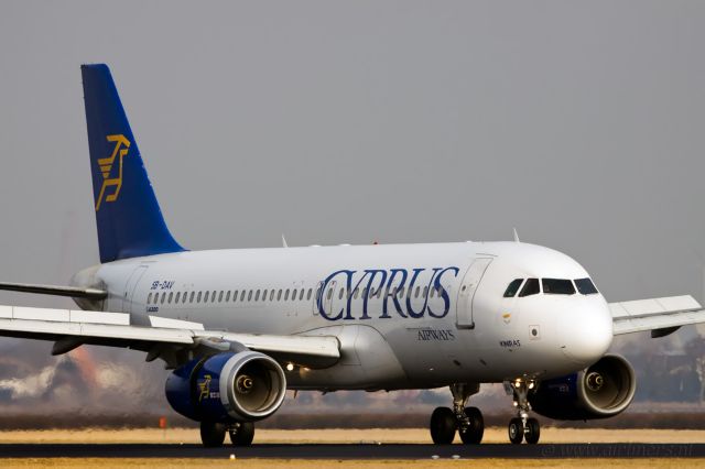 Αυξάνονται οι πτήσεις της Cyprus Airways από και προς Θεσσαλονίκη