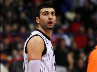 Στην κορυφαία πεντάδα της 5ης αγωνιστικής στο ισπανικό πρωτάθλημα ο Βασιλειάδης