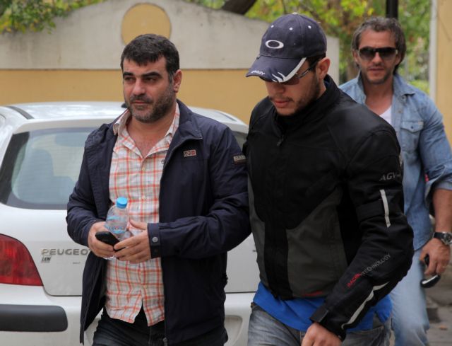 Στο Αυτόφωρο Πλημμελειοδικείο της Αθήνας οδηγείται ο Κώστας Βαξεβάνης