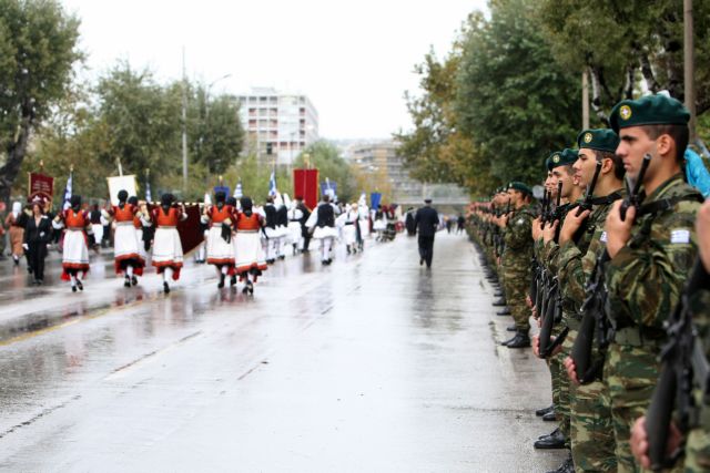 Δημιουργία εντυπώσεων καταλογίζει στον ΣΥΡΙΖΑ το υπουργείο Εθνικής Άμυνας