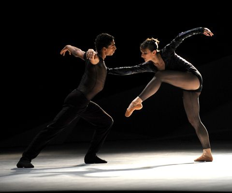 Το μπαλέτο της Όπερας της Λυόν στο Μέγαρο Μουσικής Αθηνών