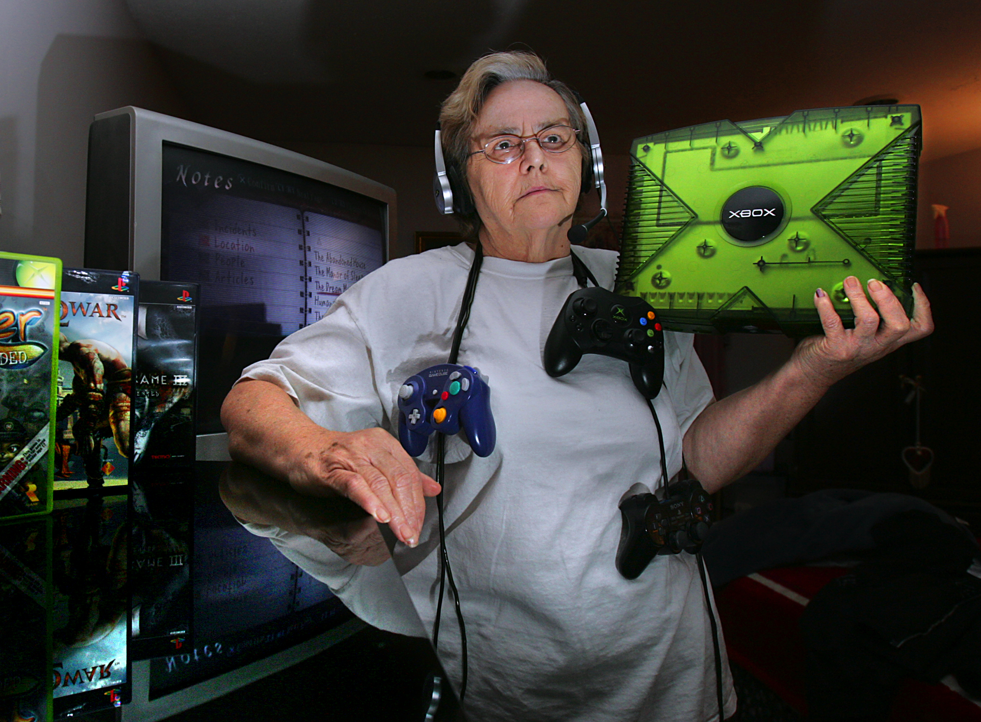 Αλλάζει τo Προφίλ του Σύγχρονου Gamer