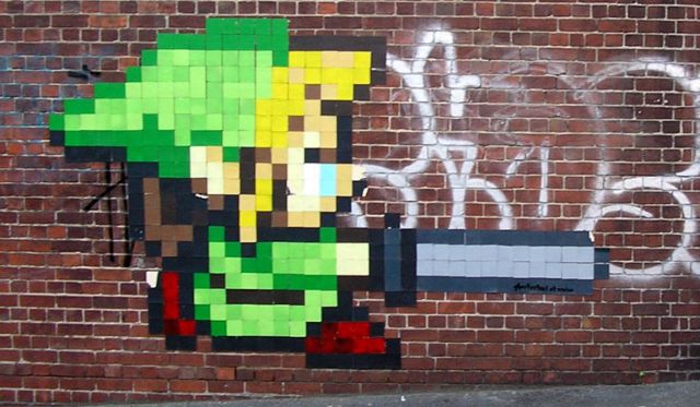 Φεστιβάλ βιντεοπαιχνιδιού στην Τεχνόπολη του Δήμου Αθηναίων