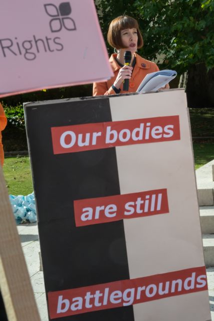 Υπέρ του δικαιώματος 14χρονης Πολωνής στην άμβλωση έκρινε το ΕΔΑΔ