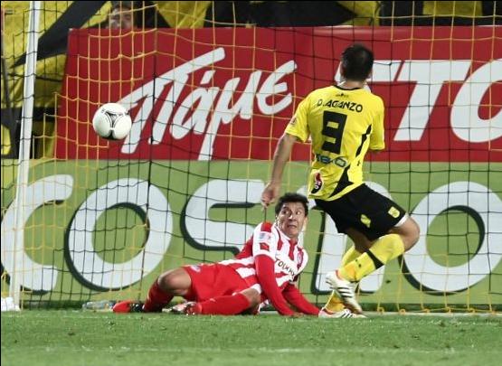 Πόνοι στον τετρακέφαλο για τον Αγκάνθο… πόνοι και στον Αρη