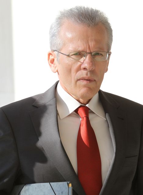 Εισαγγελική έρευνα για την αναστολή καταγραφής αυθαίρετων από το ΤΕΕ