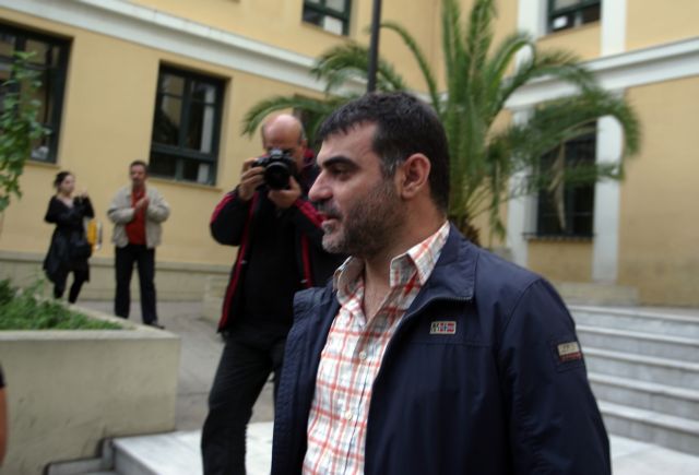 Για «μονομερή ευαισθησία» στο θέμα της λίστας Λαγκάρντ εγκαλεί την Εισαγγελία ο ΔΣΑ