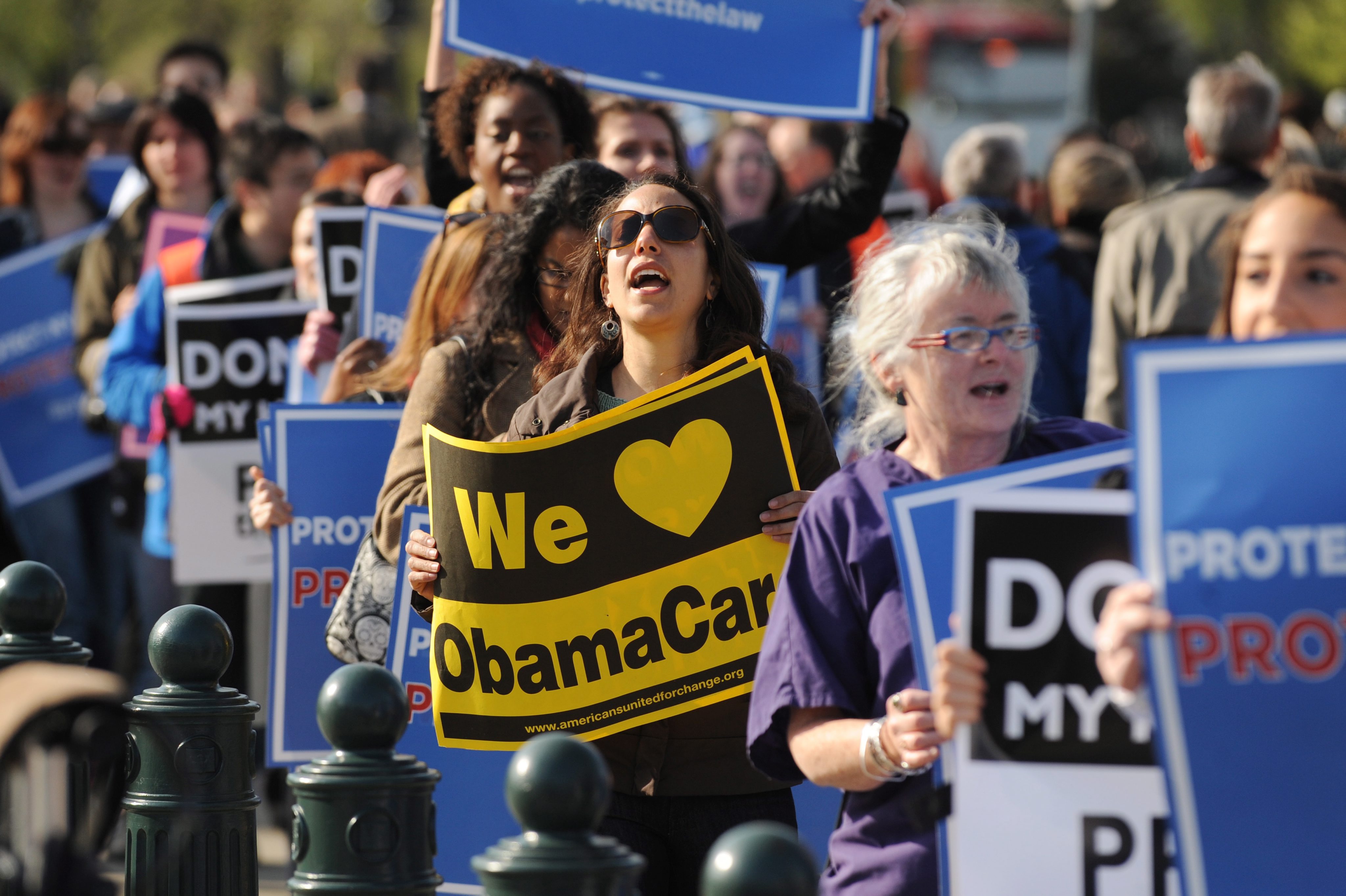 Το Δημοκρατικό Κόμμα