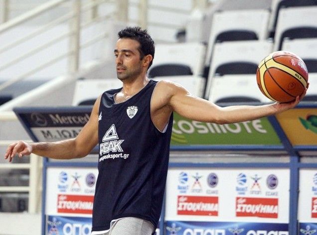 Τυχερός στην… ατυχία του ο Χαραλαμπίδης, «χαμόγελα» στον ΠΑΟΚ