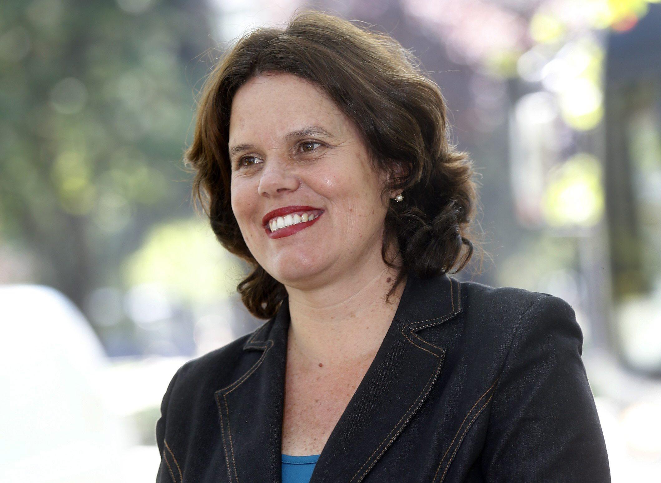 Όταν ο (θηλυκός) Δαβίδ κερδίζει τον Γολιάθ στις εκλογές της Χιλής