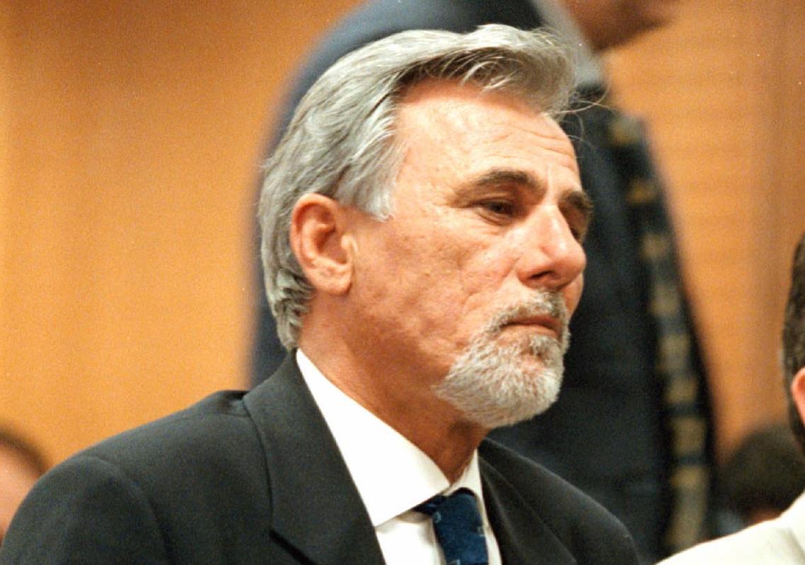 Συνελήφθη ο δημοσιογράφος Σπύρος Καρατζαφέρης