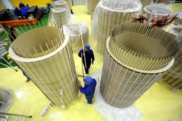 Αισιόδοξες προβλέψεις στο Μεσοπρόθεσμο Πλαίσιο Δημοσιονομικής Στρατηγικής