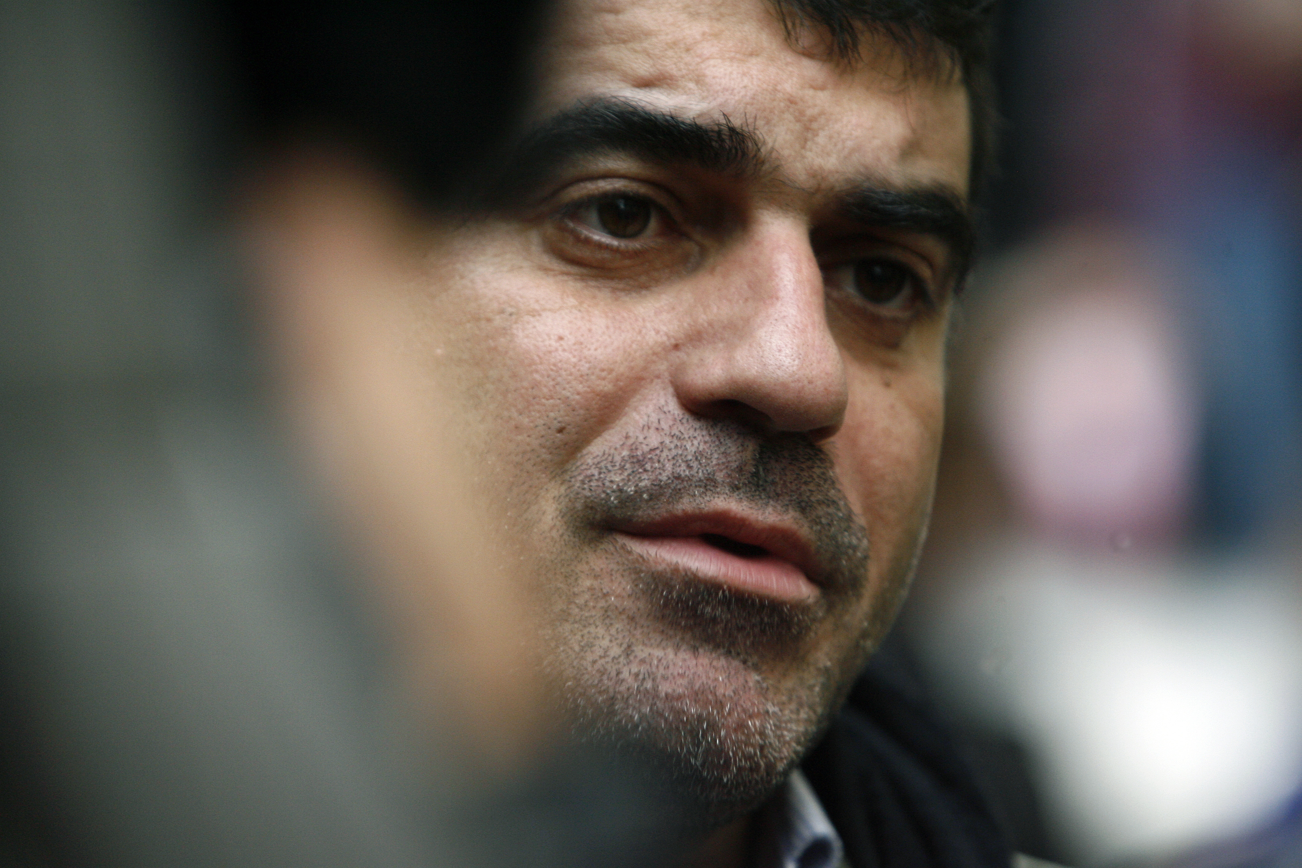 Την ενοχή του Κώστα Βαξεβάνη πρότεινε ο εισαγγελέας